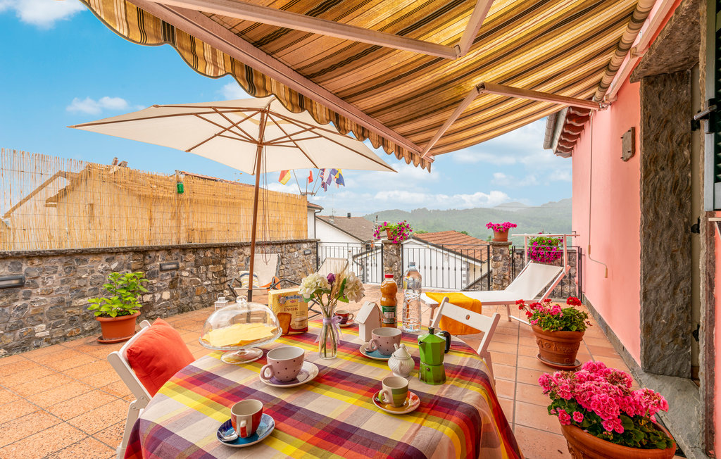 Feriehuse - Sestri Levante , Italien - ILL366 2