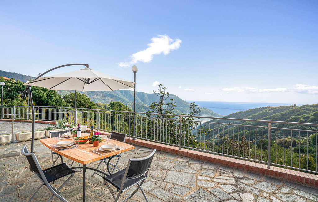 Ferienwohnung - Moneglia , Italien - ILL602 1