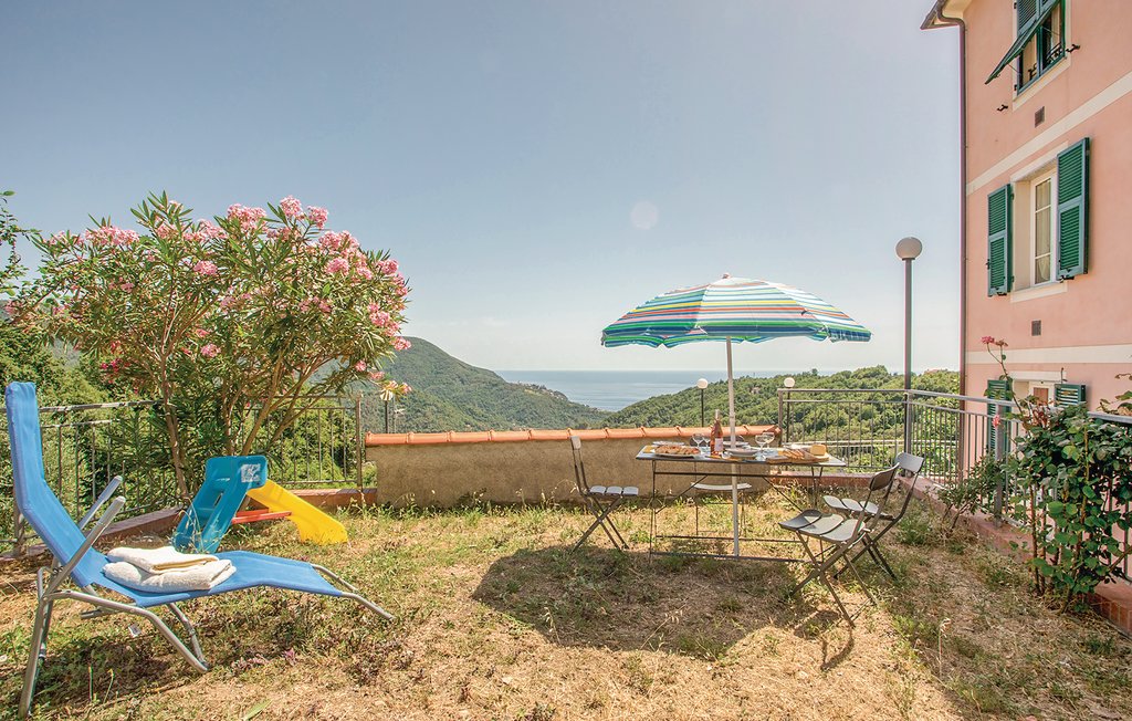 Ferienwohnung - Moneglia , Italien - ILL641 7