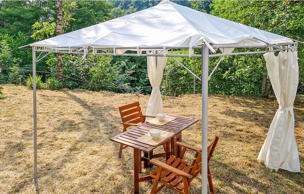 Ferienwohnung - Santo Stefano d'Aveto , Italien - ILL870 2