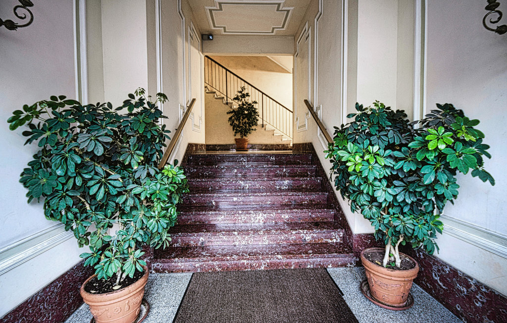 Semesterlägenhet - Recco , Italien - ILL884 8