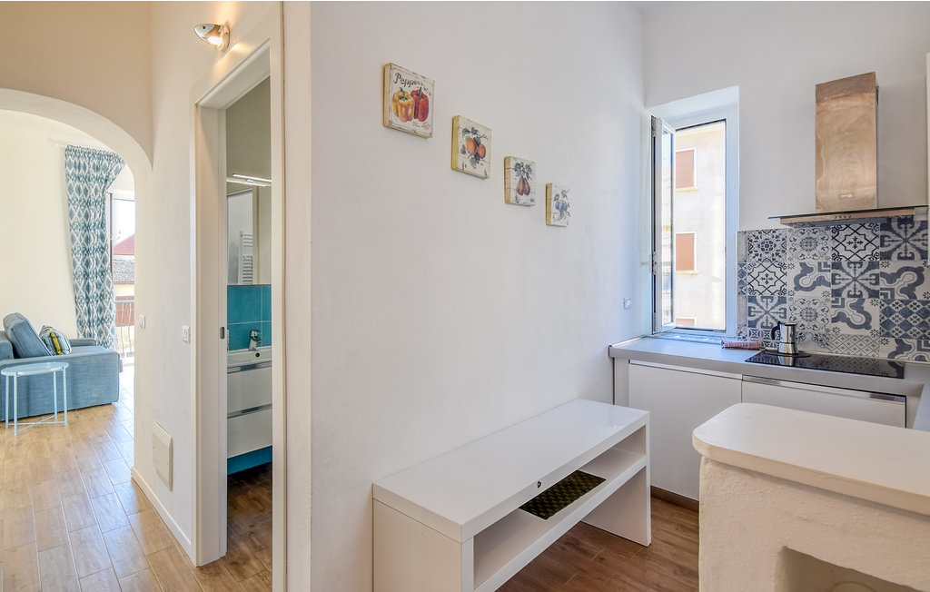 Ferieleilighet - Varazze , Italia - ILL893 3