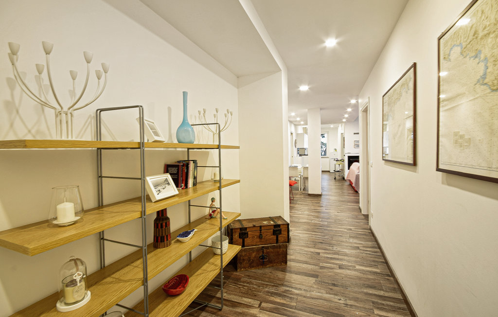 Ferienwohnung - Chiavari , Italien - ILL908 14