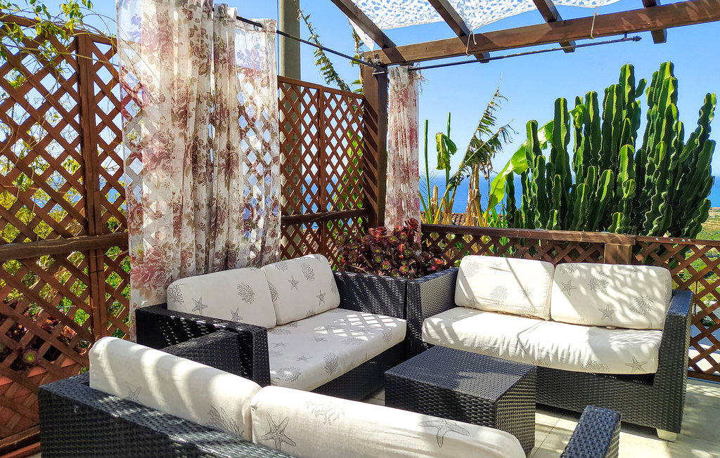 Ferienhaus - Bordighera - Riviera dei Fiori , Italien - ILL568 13