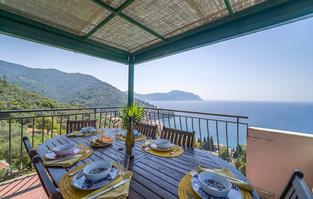 Semesterhus - Pieve Ligure , Italien - ILL263 1