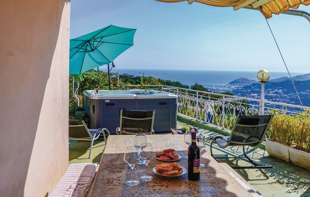 Feriehuse - Imperia , Italien - ILL330 12