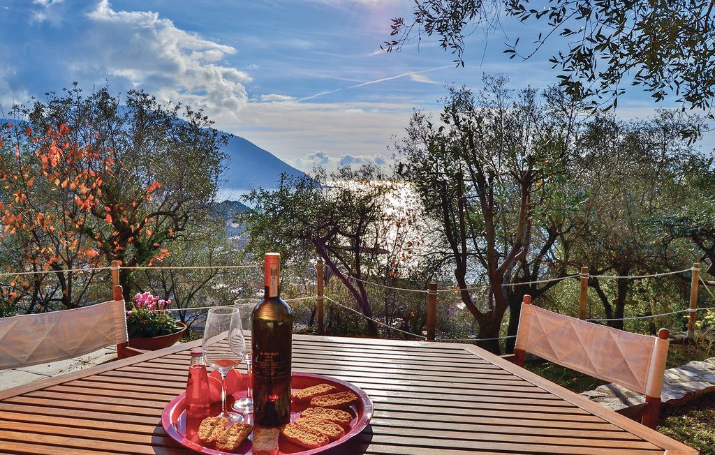 Ferienhaus - Recco - Riviera di Levante , Italien - ILL368 7