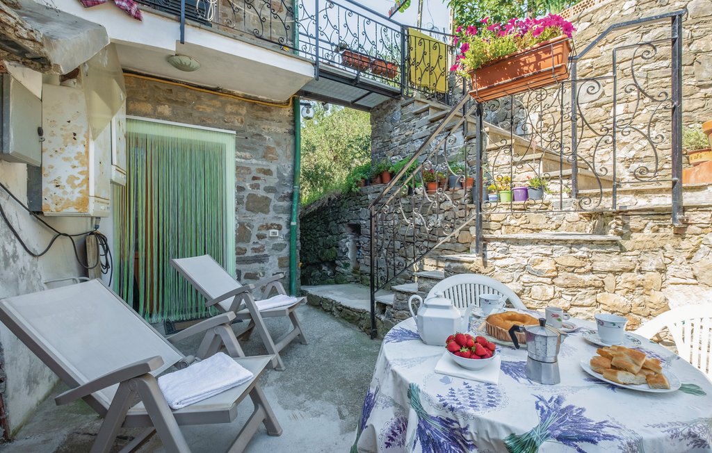 Ferienwohnung - Levanto - Cinque Terre , Italien - ILL375 7