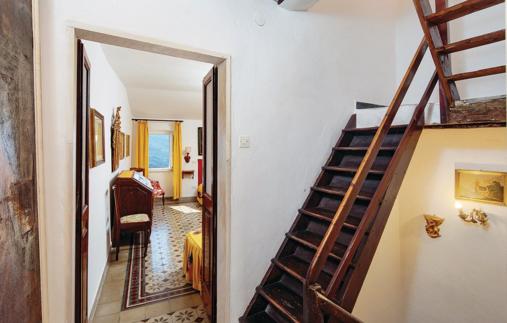 Ferieleilighet - Lerici - Cinque Terre , Italia - ILL420 8