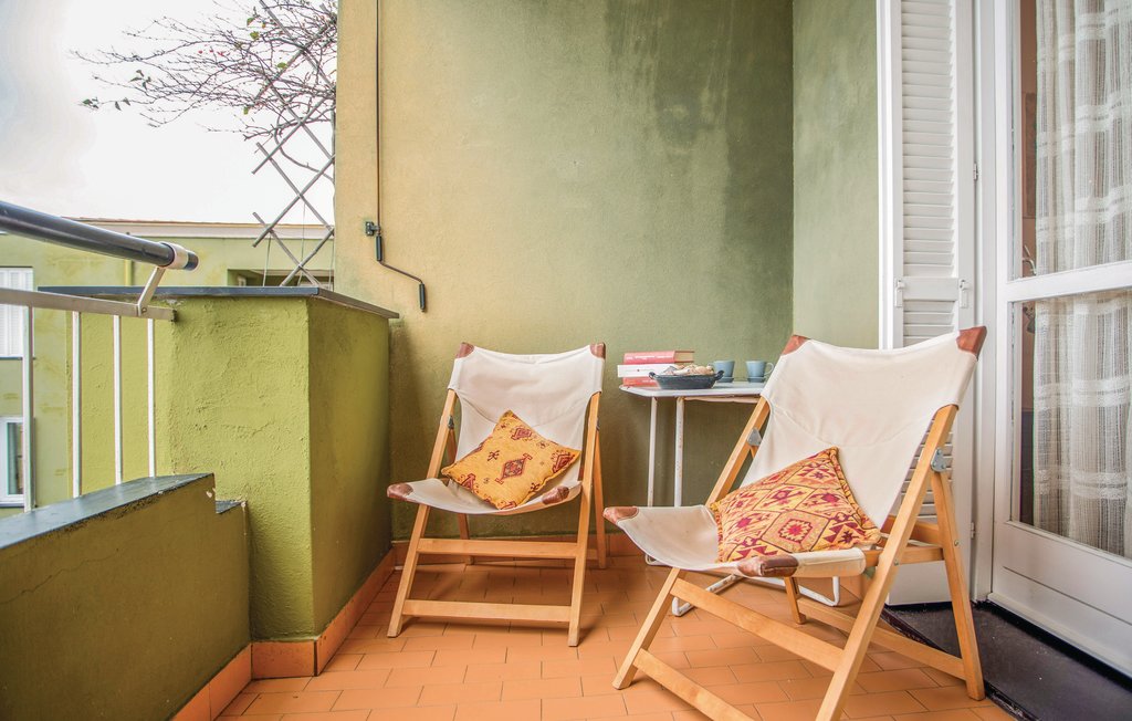 Ferienwohnung - Varazze , Italien - ILL576 8