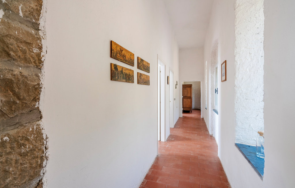 Ferienhaus - Portovenere - Cinque Terre , Italien - ILL622 20