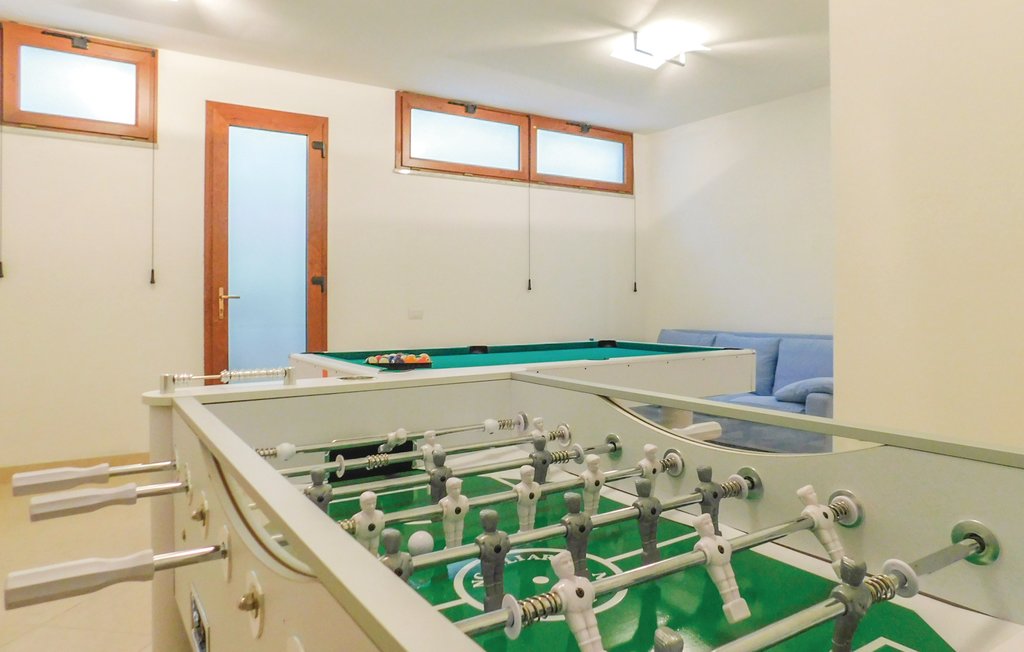 Ferienhaus - Alassio - Loano , Italien - ILL715 14