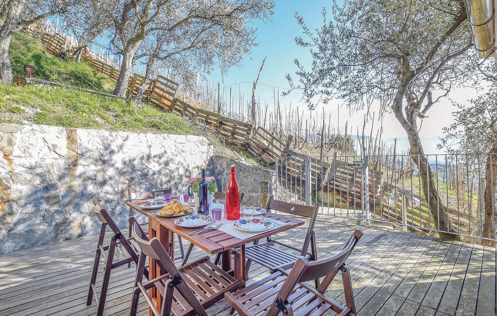 Ferienhaus - Moneglia , Italien - ILL782 7