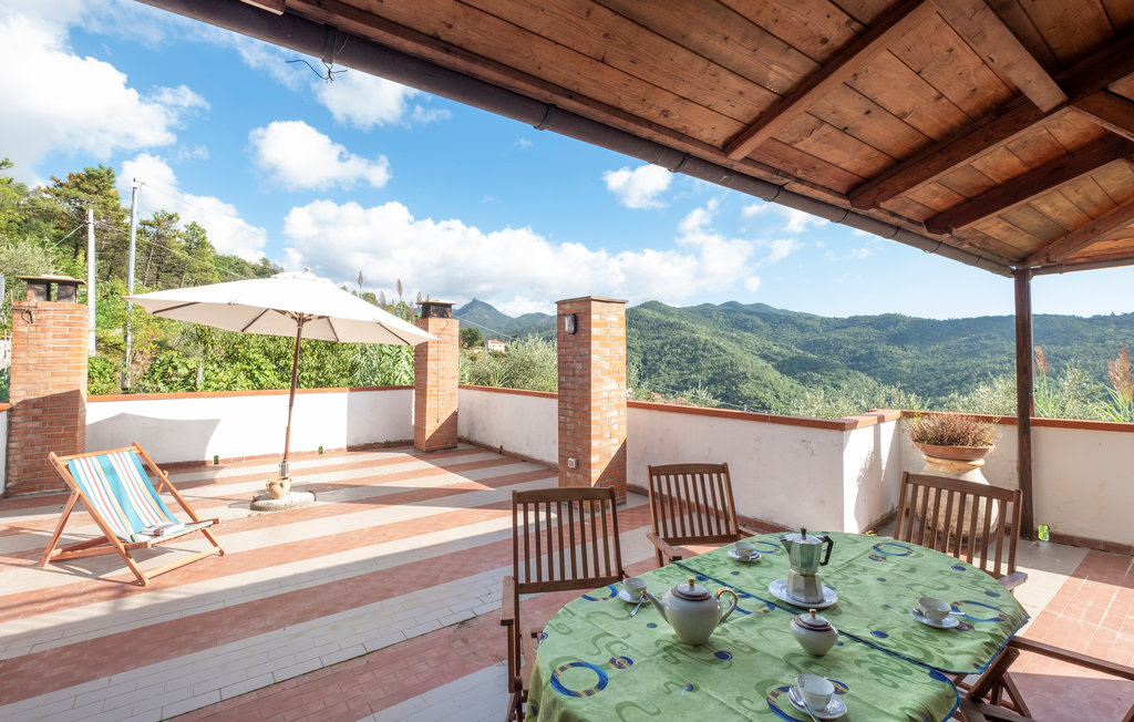 Feriehus - Sestri Levante , Italia - ILL789 2