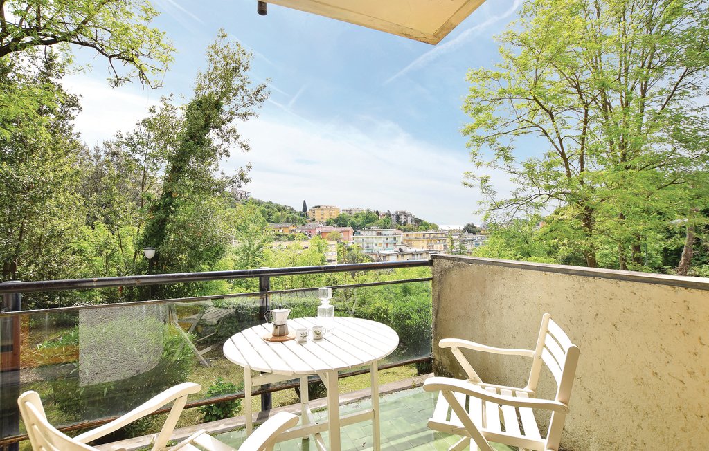 Ferienwohnung - Rapallo , Italien - ILL798 3