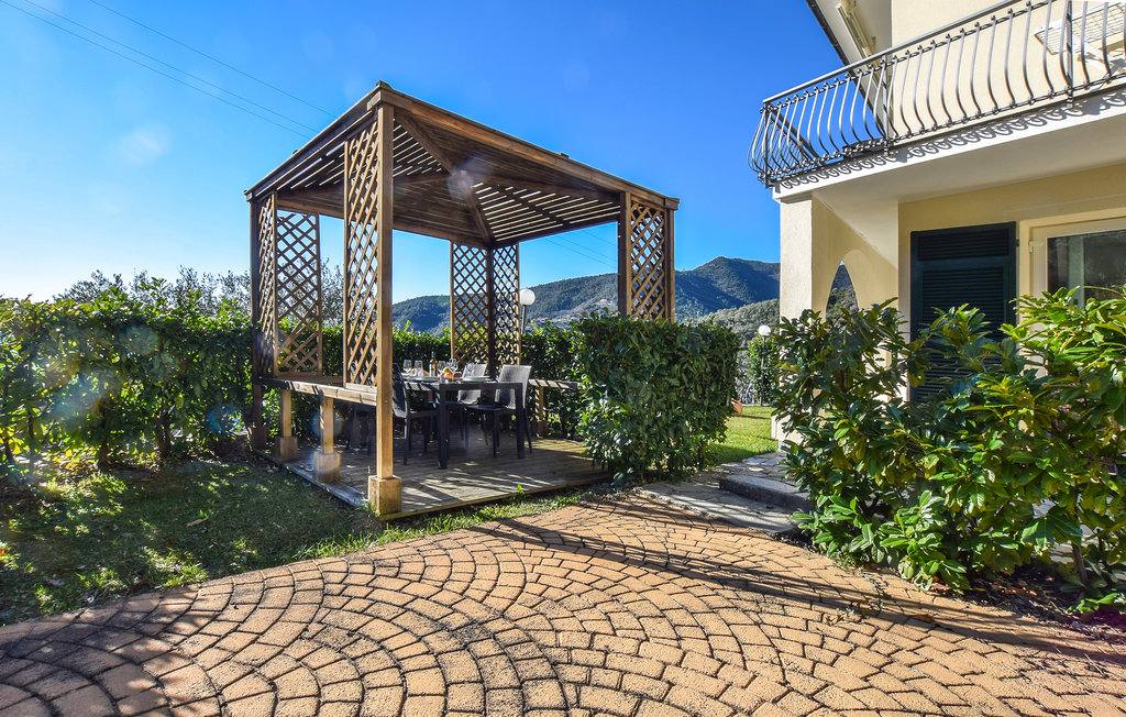 Ferienwohnung - Moneglia , Italien - ILL808 2