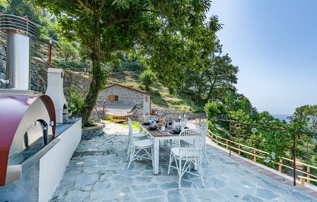 Ferienhaus - Uscio , Italien - ILL819 1