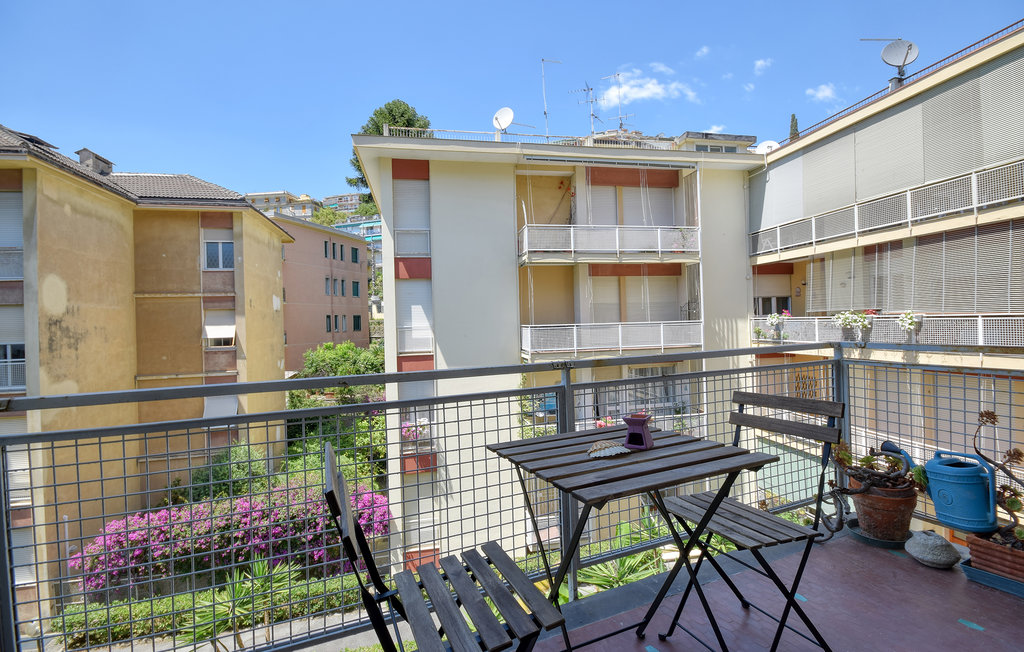 Ferienwohnung - Rapallo , Italien - ILL852 3