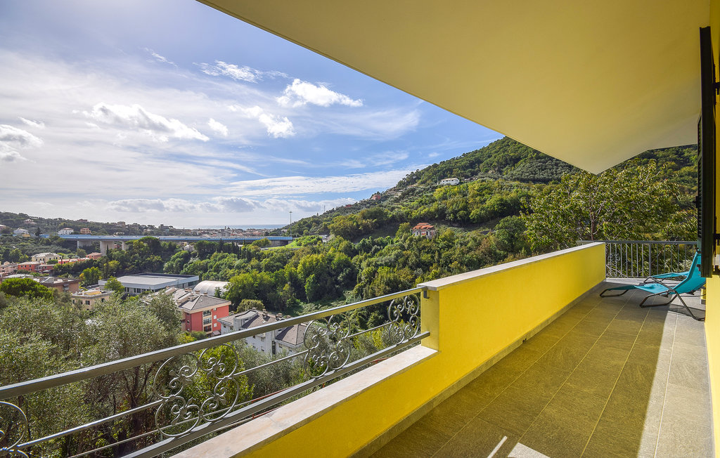 Ferienhaus - Chiavari , Italien - ILL875 1