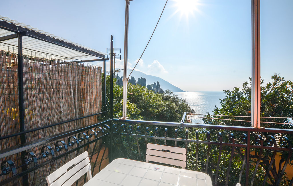 Ferienwohnung - Recco-Camogli , Italien - ILL913 7