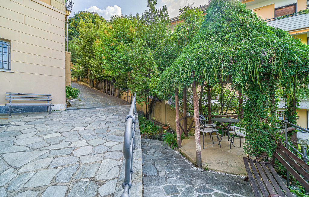 Ferieleilighet - Rapallo , Italia - ILL260 15