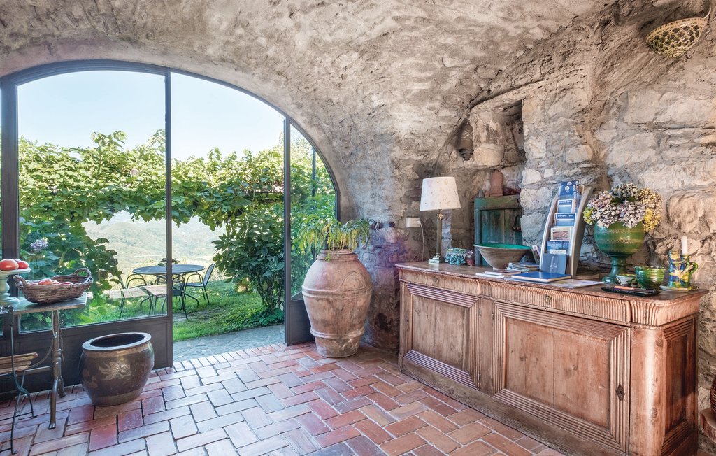 Ferienhaus - Varese Ligure - Cinque Terre , Italien - ILL274 5