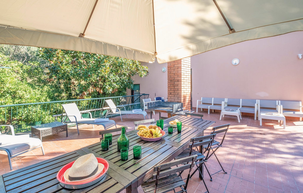 Feriehus - Zoagli , Italia - ILL275 5