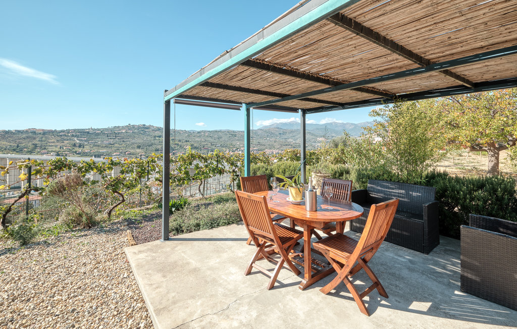 Ferienwohnung - Imperia - Riviera dei Fiori , Italien - ILL555 2