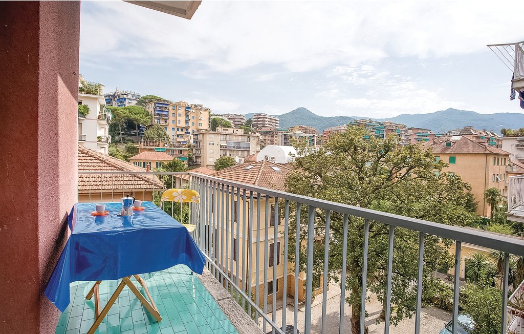Ferienwohnung - Rapallo , Italien - ILL635 2