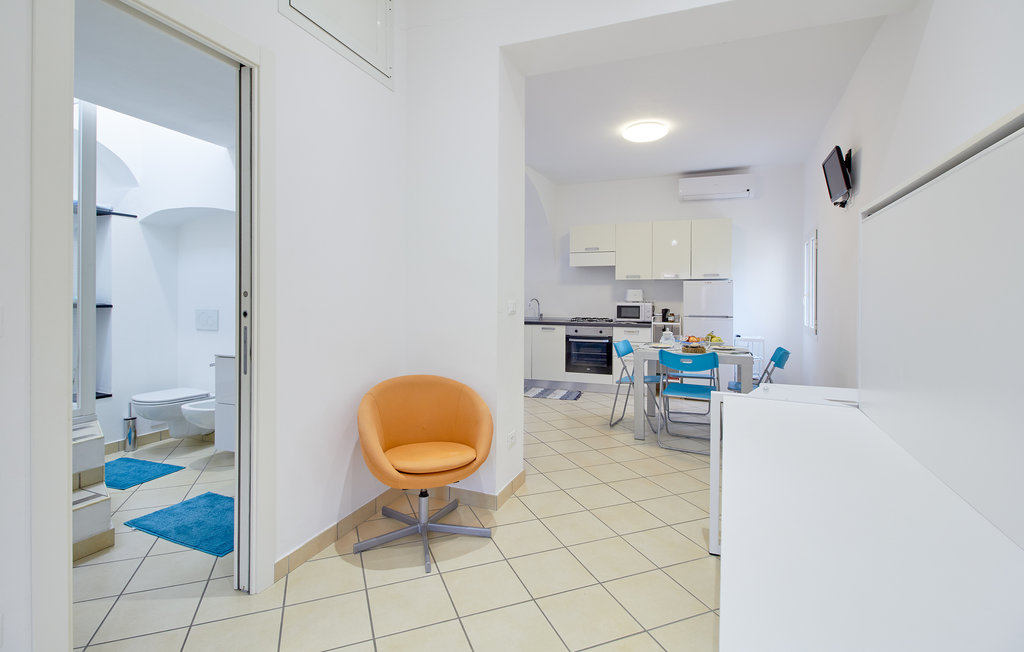 Ferieleilighet - Santo Stefano al Mare , Italia - ILL732 14