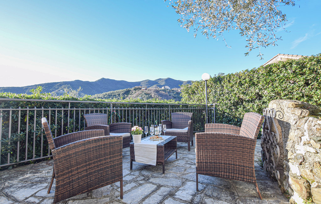 Ferienwohnung - Moneglia , Italien - ILL809 5