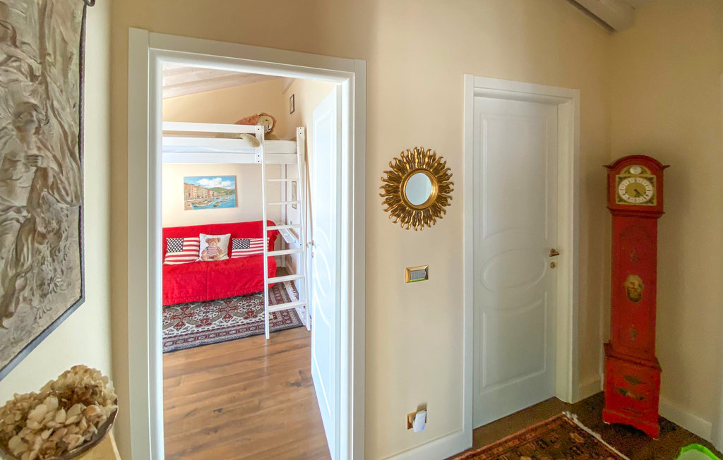 Ferienhaus - Pieve Ligure , Italien - ILL815 26