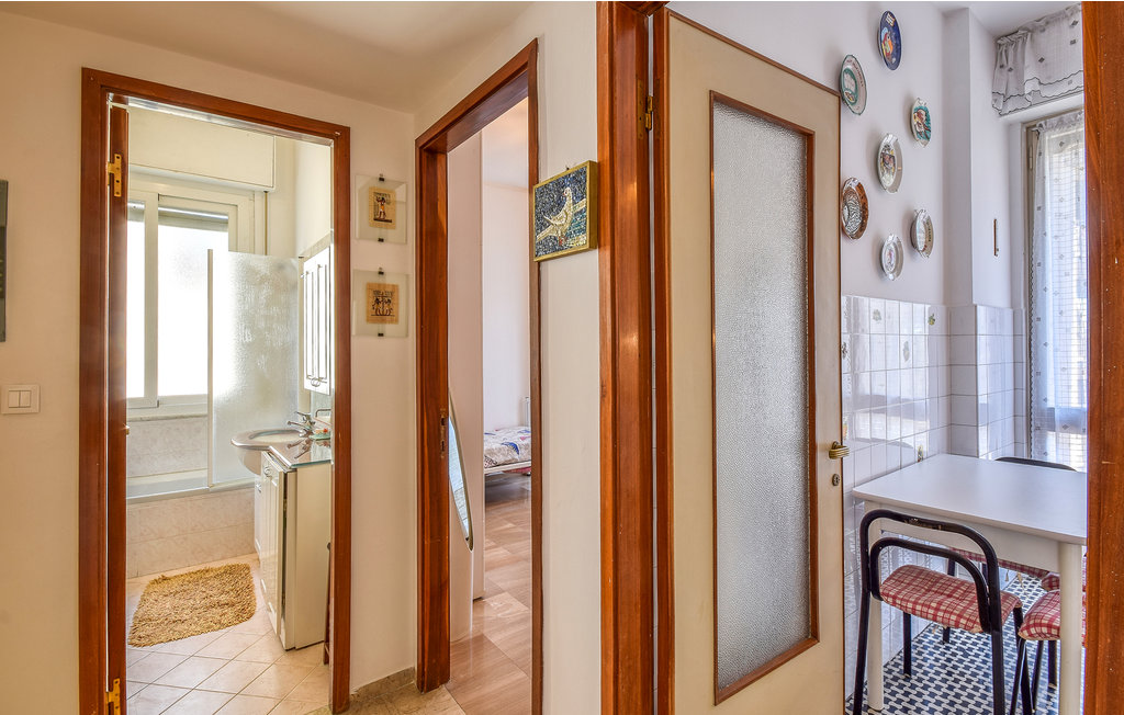 Ferienwohnung - Rapallo , Italien - ILL852 12