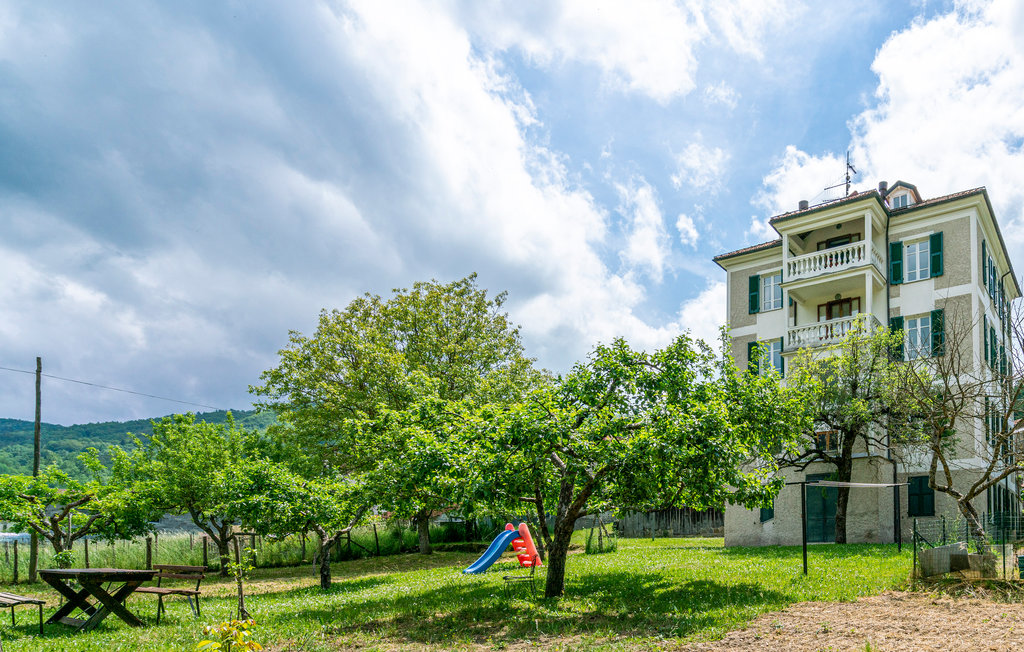 Ferienwohnung - Rovegno , Italien - ILL858 9