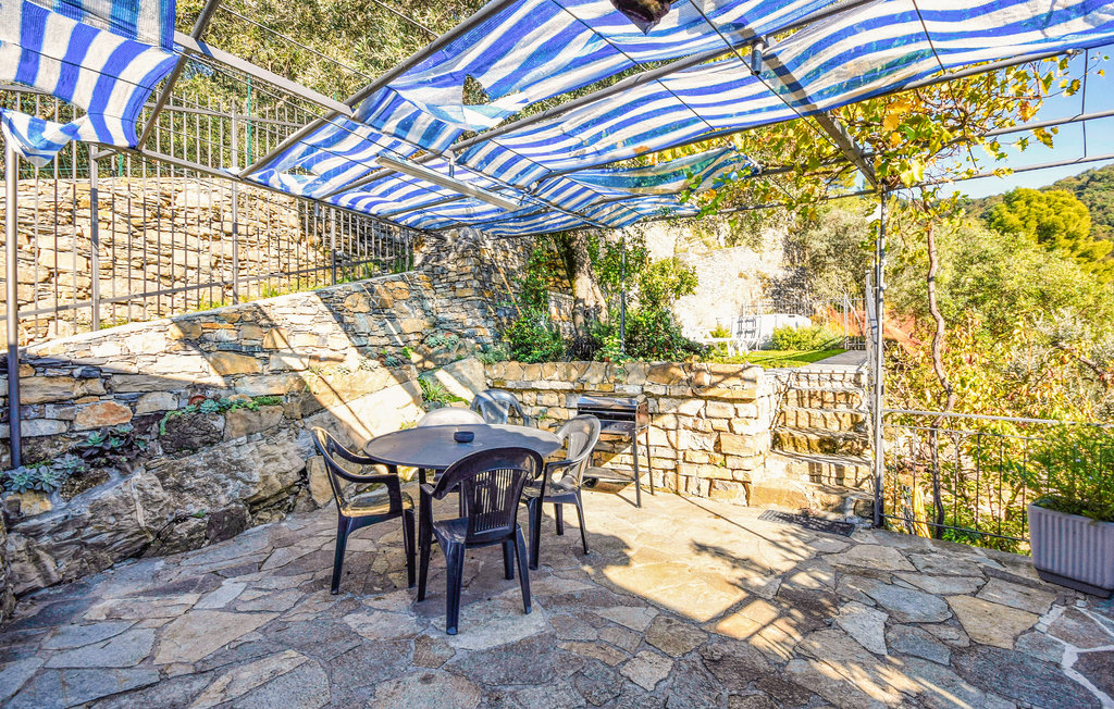 Ferienwohnung - Recco , Italien - ILL883 4