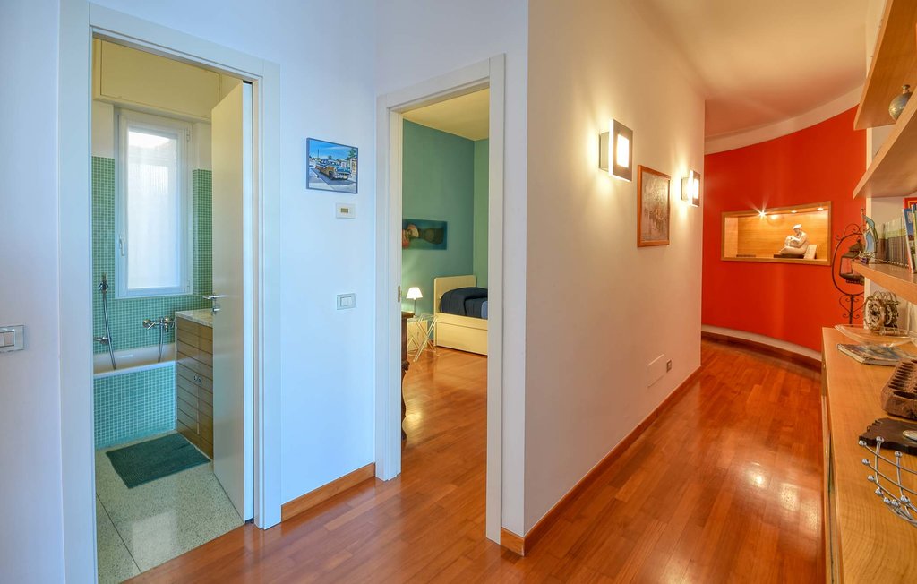 Ferienwohnung - Rapallo , Italien - ILL890 9