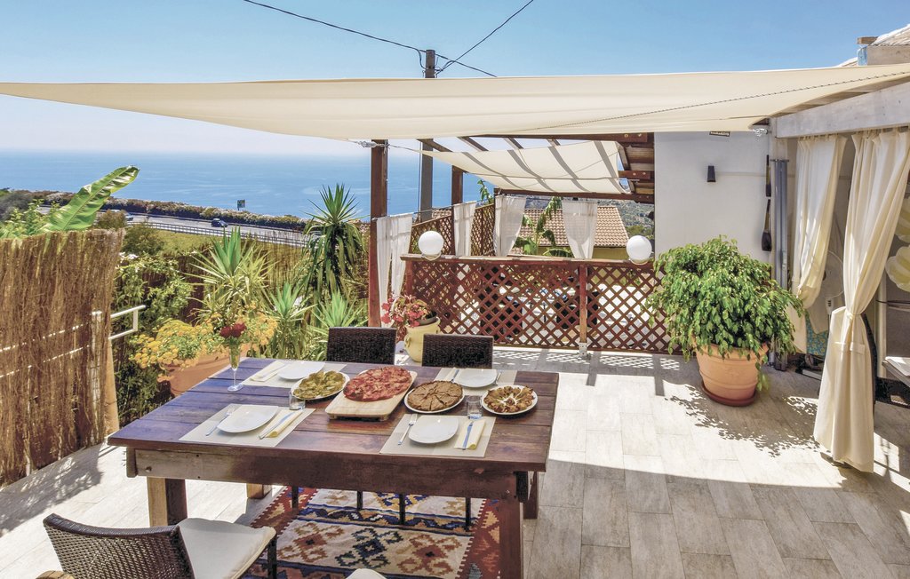 Ferienhaus - Bordighera - Riviera dei Fiori , Italien - ILL568 11