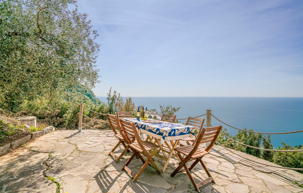 Ferienhaus - Portovenere - Cinque Terre , Italien - ILL622 12