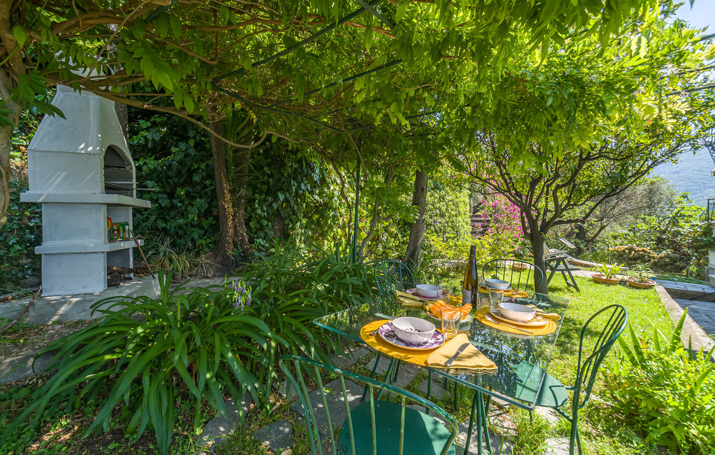 Semesterhus - Pieve Ligure , Italien - ILL263 10