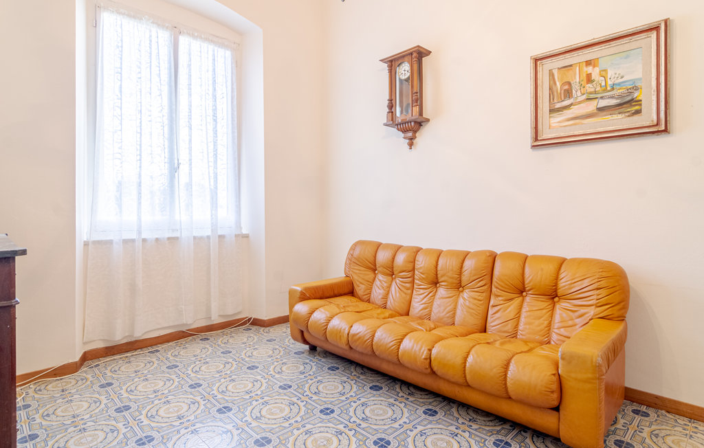 Ferienhaus - Zoagli , Italien - ILL835 16