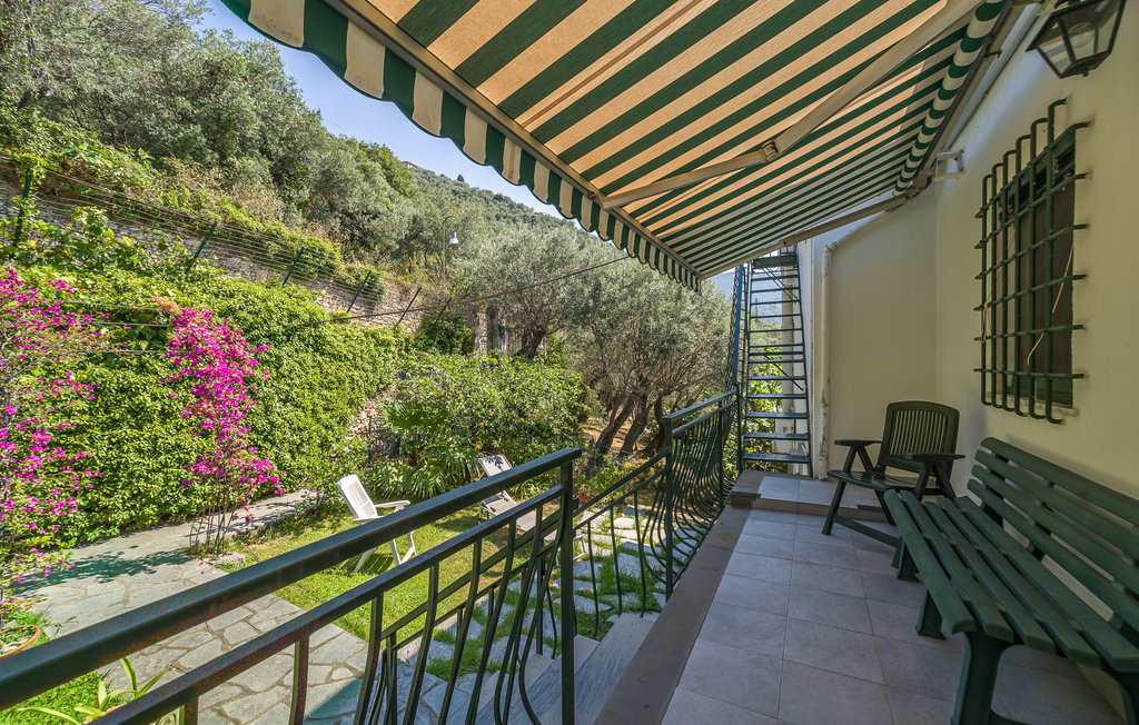 Semesterhus - Pieve Ligure , Italien - ILL263 8