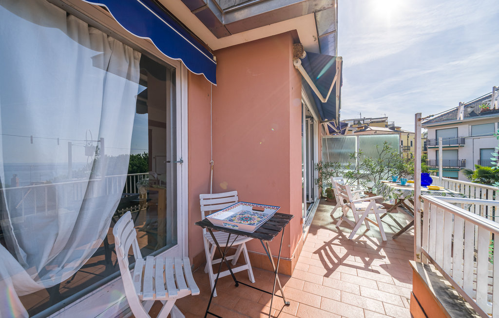 Ferienwohnung - Rapallo , Italien - ILL294 9
