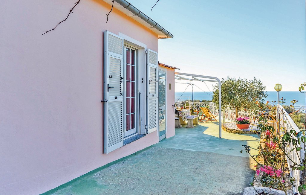 Feriehuse - Imperia , Italien - ILL330 13