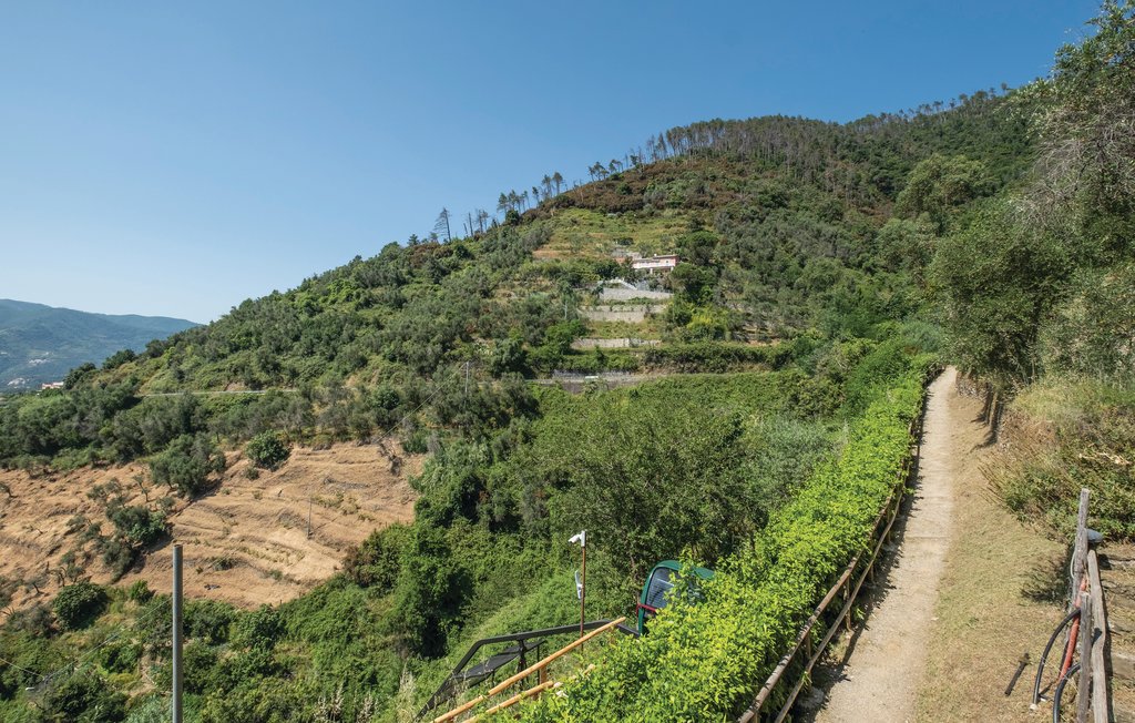 Ferienwohnung - Levanto - Cinque Terre , Italien - ILL375 9