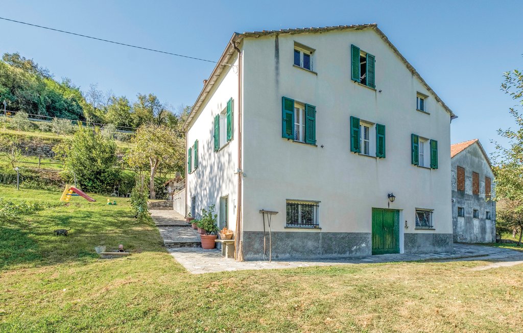 Ferienhaus - Varese Ligure - Cinque Terre , Italien - ILL507 5