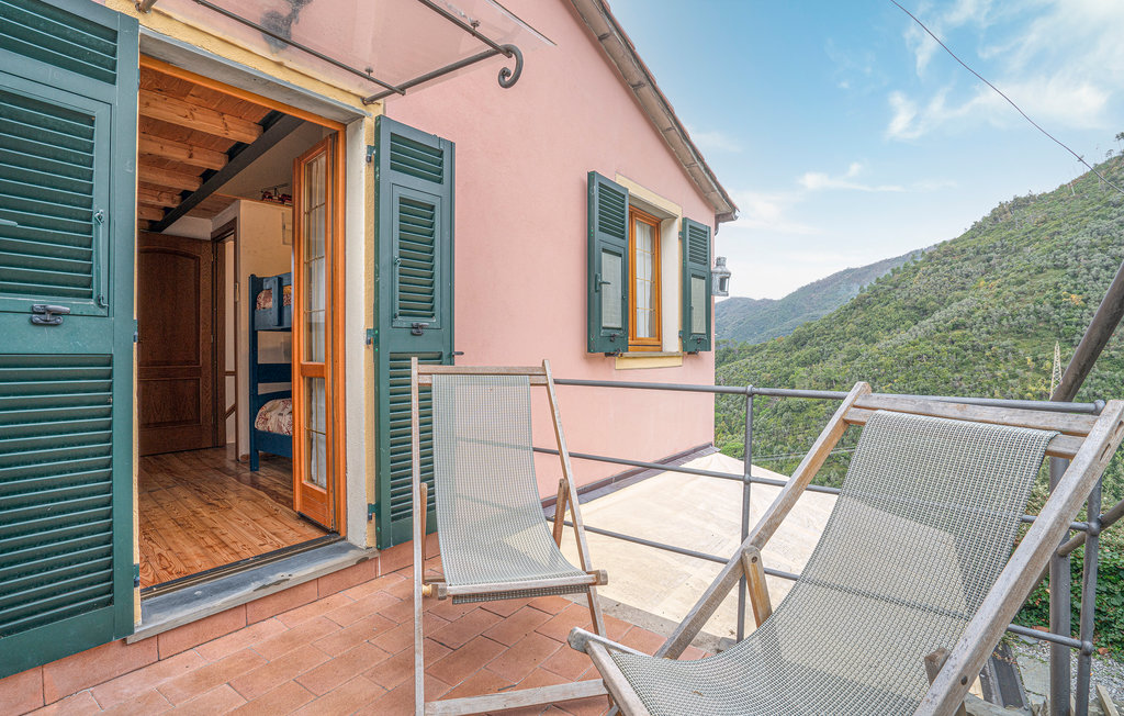 Semesterhus - Monterosso - Cinque Terre , Italien - ILL611 10