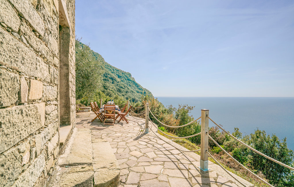 Ferienhaus - Portovenere - Cinque Terre , Italien - ILL622 6