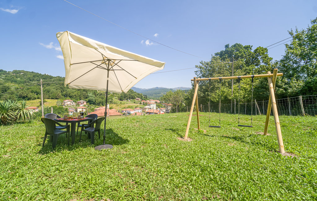 Feriehuse - Cinque Terre - Val di Vara , Italien - ILL714 4