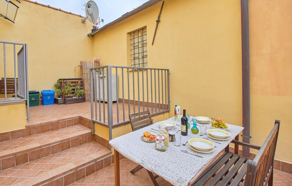 Ferieleilighet - Santo Stefano al Mare , Italia - ILL732 11