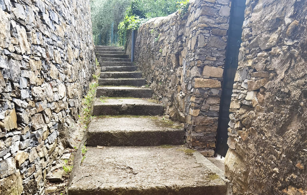 Ferienhaus - Portofino , Italien - ILL777 7